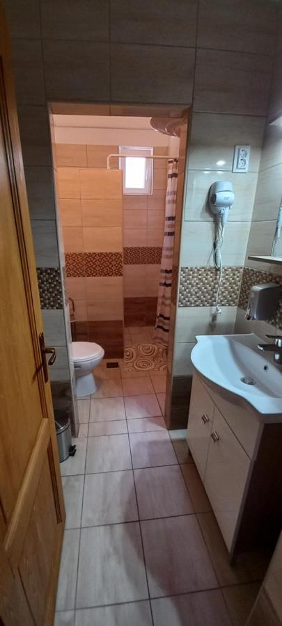 Ildimagdi Apartman Hajduszoboszlo Ngoại thất bức ảnh